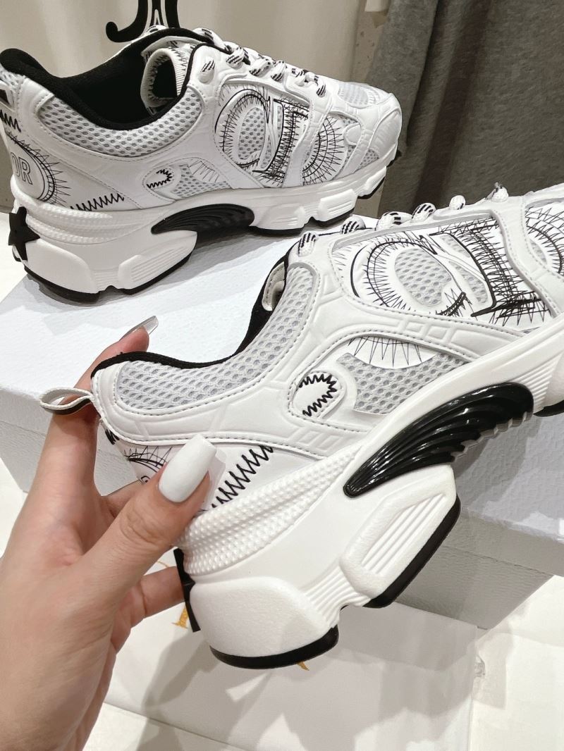 Christian Dior Sneaker